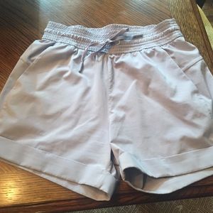 Lululemon Spring Break Away Shorts